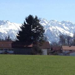 Il Sorriso Comfortable holiday residence