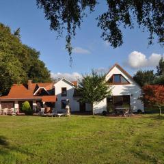 Sternenwelle Comfortable holiday residence