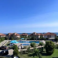Aktaş Gümüşyaka Villaları