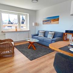 Sonne, Wind und Meer