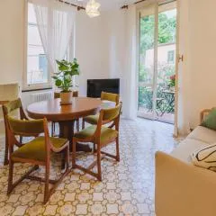 Nico's Guest House