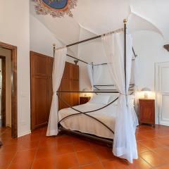 LA LOGGIA DI PORTICA Residenza Storica nel centro di Assisi
