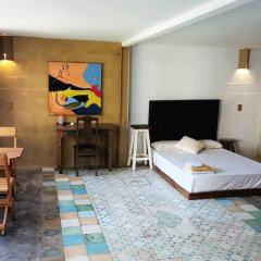 Loto Charming Art Residence VIII