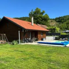 Cherry Lodge, Trakošćan, Gornja Višnjica, Hrvatska