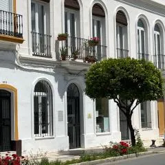 Casa Ribera Centro