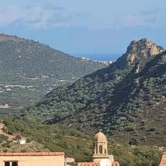 La maison de corse