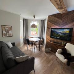 Apartament Villa Nelly