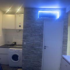 Petit studio de Suzanne