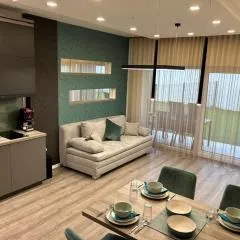 Mango73 Apartman