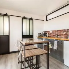 Adorable gîte au calme