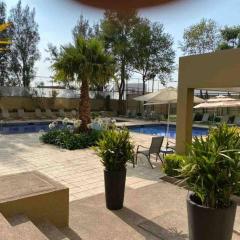 Tú espacio en la ciudad