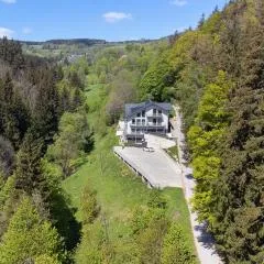 Jasmínový Ráj