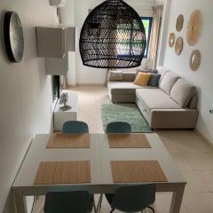 Alicante Apartments