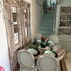 The Art House By The Sea