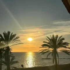 Vistas al mar