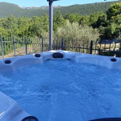 Kuća za odmor Stina, Kučiće