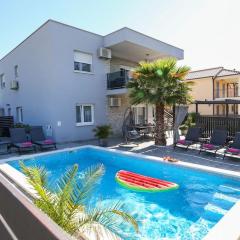 Beachfront Holiday Villa Corluka