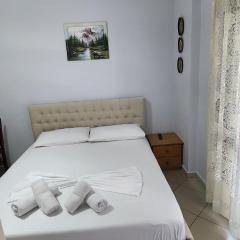 Lungomare apartment