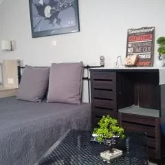 Roses Apartments