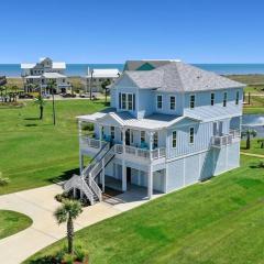 Rise and Shine Beach House with Ocean Views and Pointe West Resort Pools