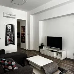 Hősök Tornya Apartman