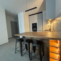 KIMA Apartamenty Atal Szybowcowa 33