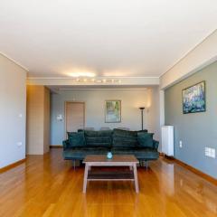 Petralona dazzling top floor 2BDAP