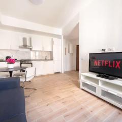 Cozy & Chic Apartment - Piazza Bologna