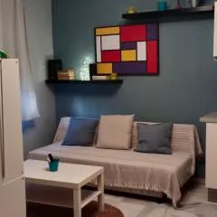 Casa curro