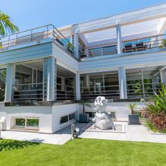 Villa Marbella Playa -San Pedro