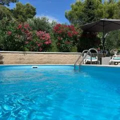 Holiday Home Villa Romantica