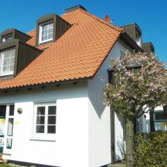 Darßkieker Comfortable holiday residence