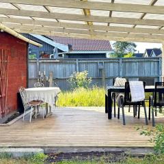 4 person holiday home in ÅHUS-By Traum