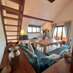 Appartement spacieux à Lausanne