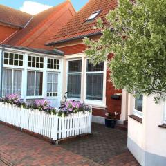 Berg Family Comfortable holiday residence