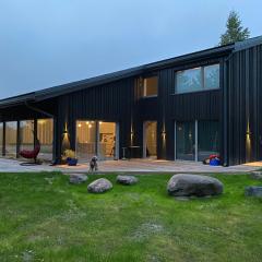Villa Ariana