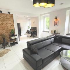 Stylowy Apartament w sercu Uzdrowiska