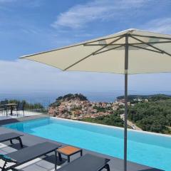 Blue Lilac Villas