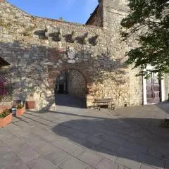Via del Castello 23