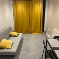 Stylish 1 Bed Apartment