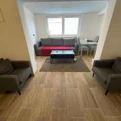 TOP3 Schönes Apartment für max 5 Personen