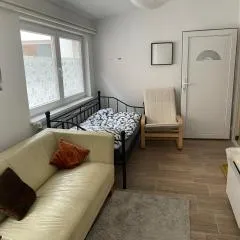TOP4 Single Zimmer mit eigenem Bad
