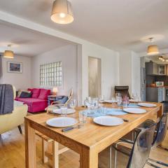 Maison familiale à Merville-Franceville-Plage, proche de la plage - FR-1-788-17