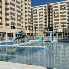 Apto 5 Estrelas no Centro de Pelotas