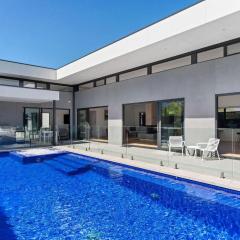 Pearse Retreat - Extraordinary Luxury Living