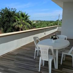 Villa Perla Bianca Terrazza Ampia e Parcheggio- by Gessica Homes