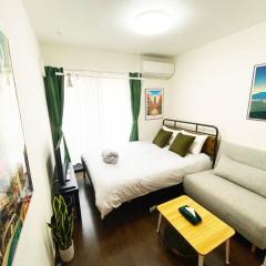 Very near Skytree Asakusa Newly build apartment 102