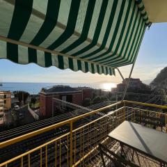 Giano Host - Sestri levante fronte-mare e panorama