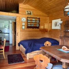 Ferienhaus Waldblick