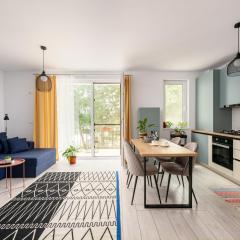 A&A Luxury Apartment
